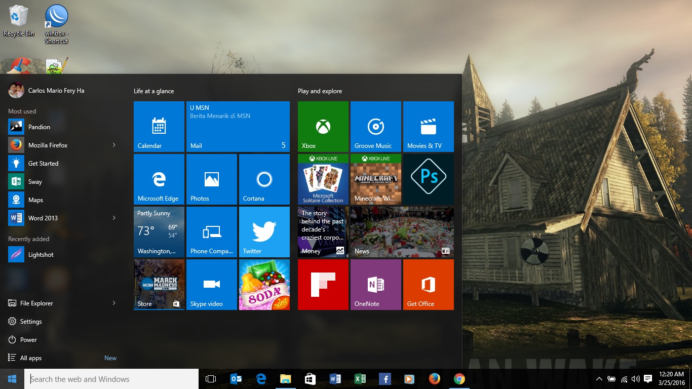 Microsoft Windows 10 Workstation Iso Download
